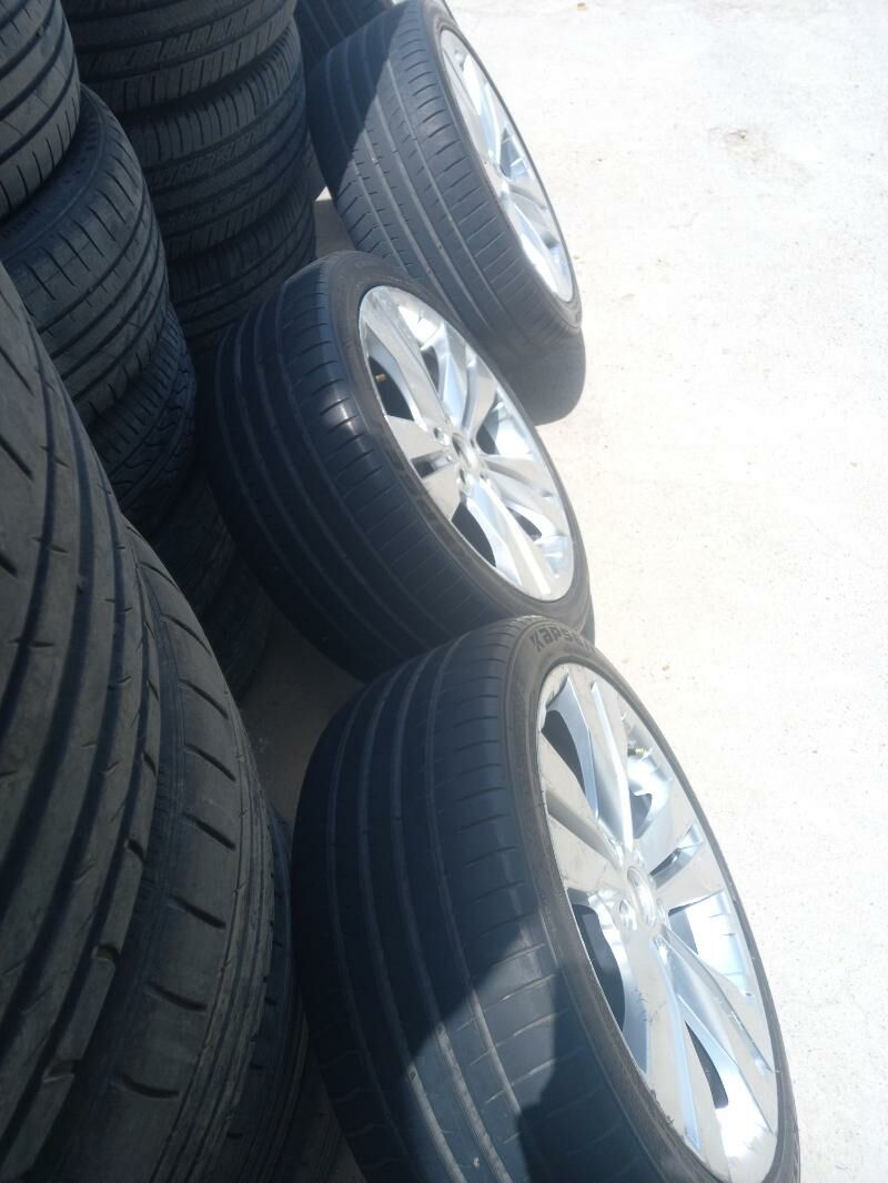 hyundai kia nissan 19-lyk 2 000 TMT - Бедев - img 3