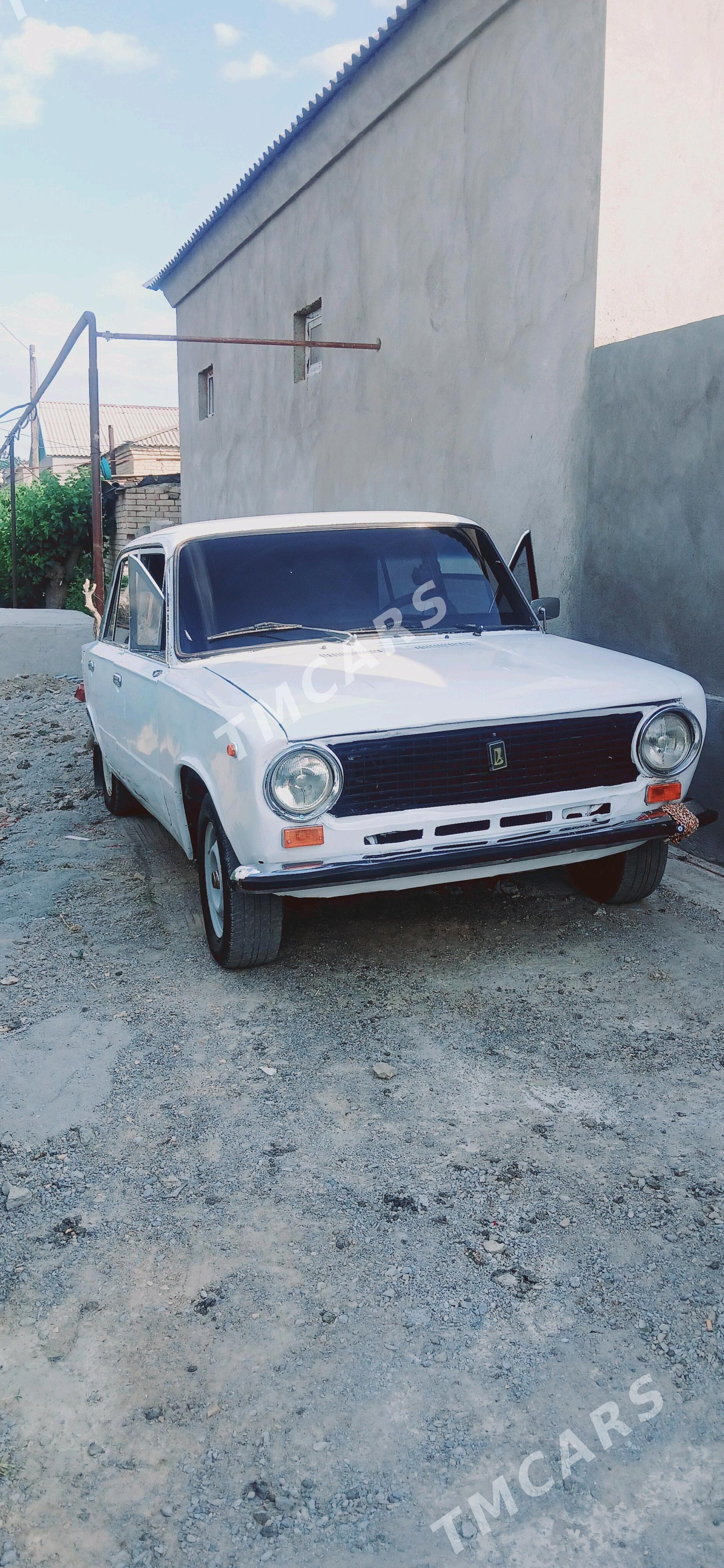 Lada 2104 1980 - 13 000 TMT - Gökdepe - img 6