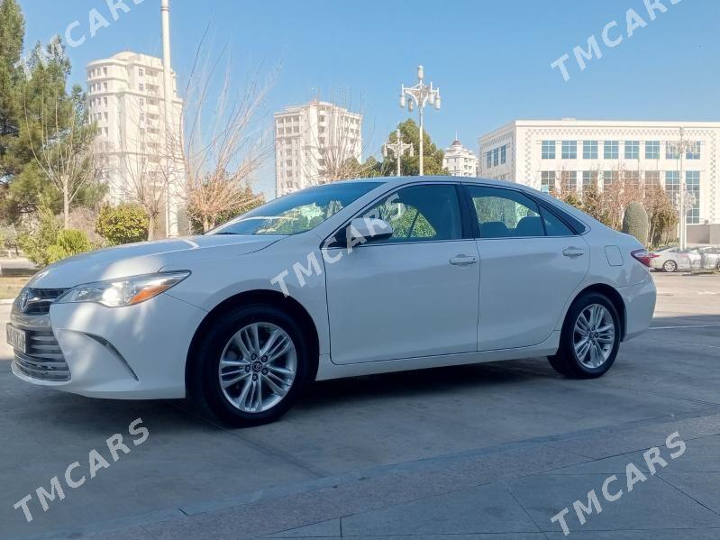 Toyota Camry 2017 - 230 000 TMT - Aşgabat - img 2