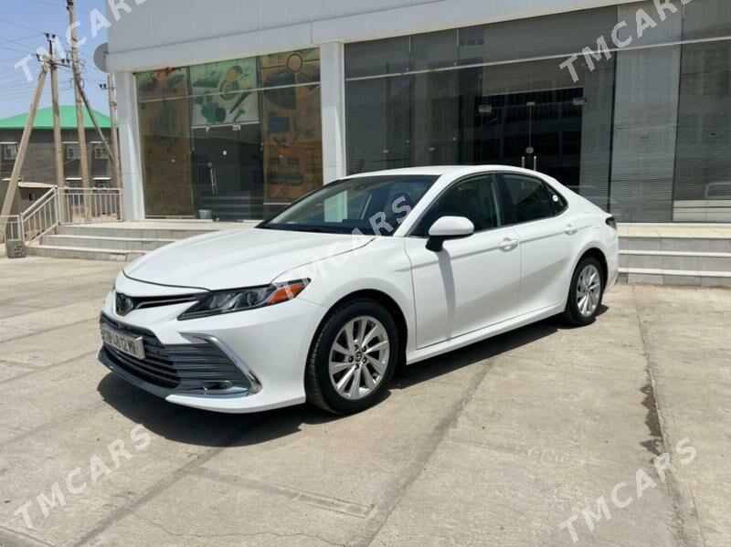 Toyota Camry 2021 - 320 000 TMT - Mary - img 2