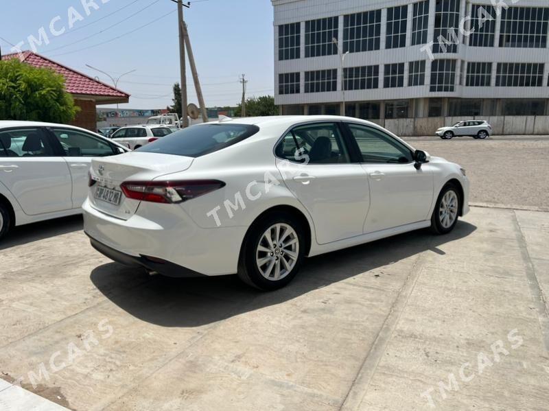 Toyota Camry 2021 - 320 000 TMT - Mary - img 3
