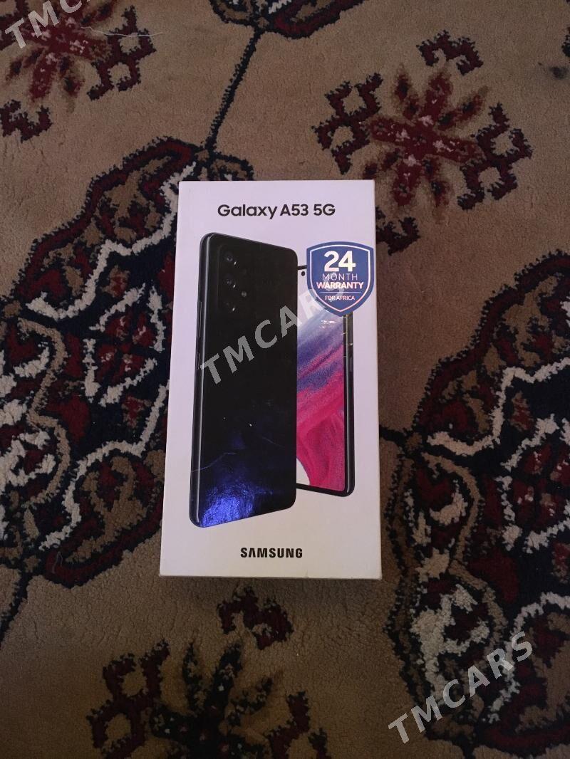 Samsung A53 - Daşoguz - img 2