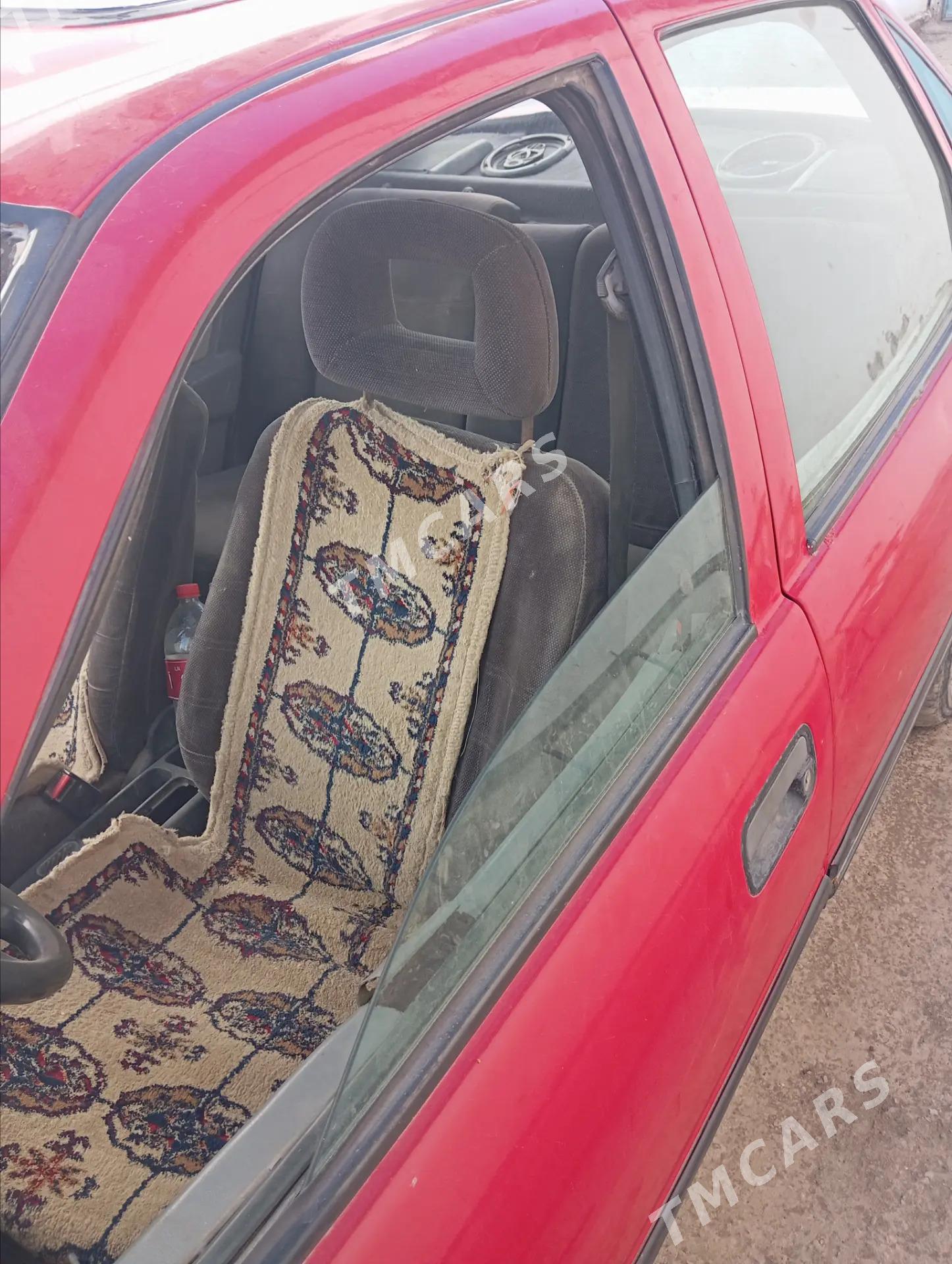 Opel Vectra 1991 - 24 000 TMT - Болдумсаз - img 4