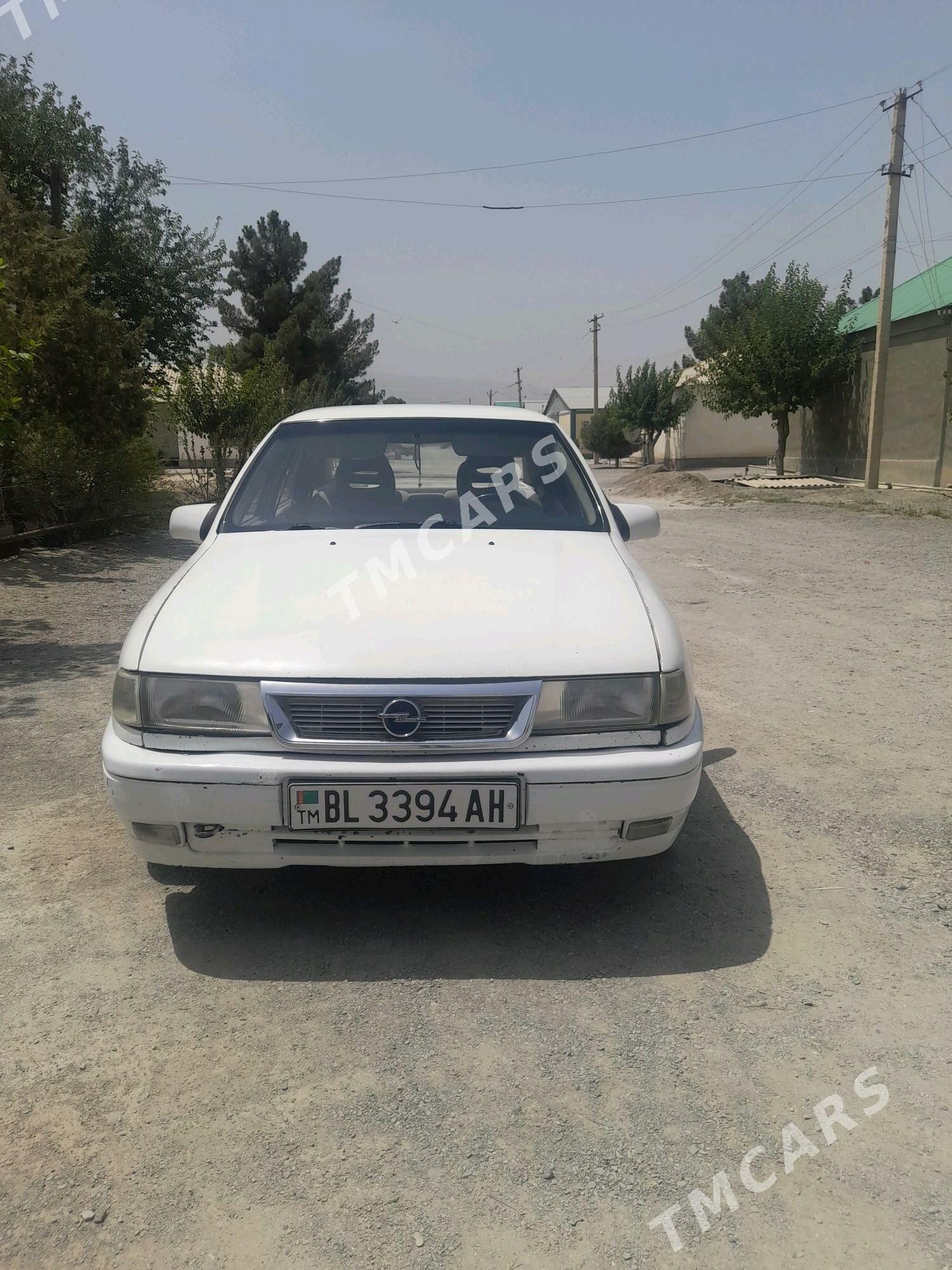 Opel Vectra 1991 - 34 000 TMT - Гёкдепе - img 5