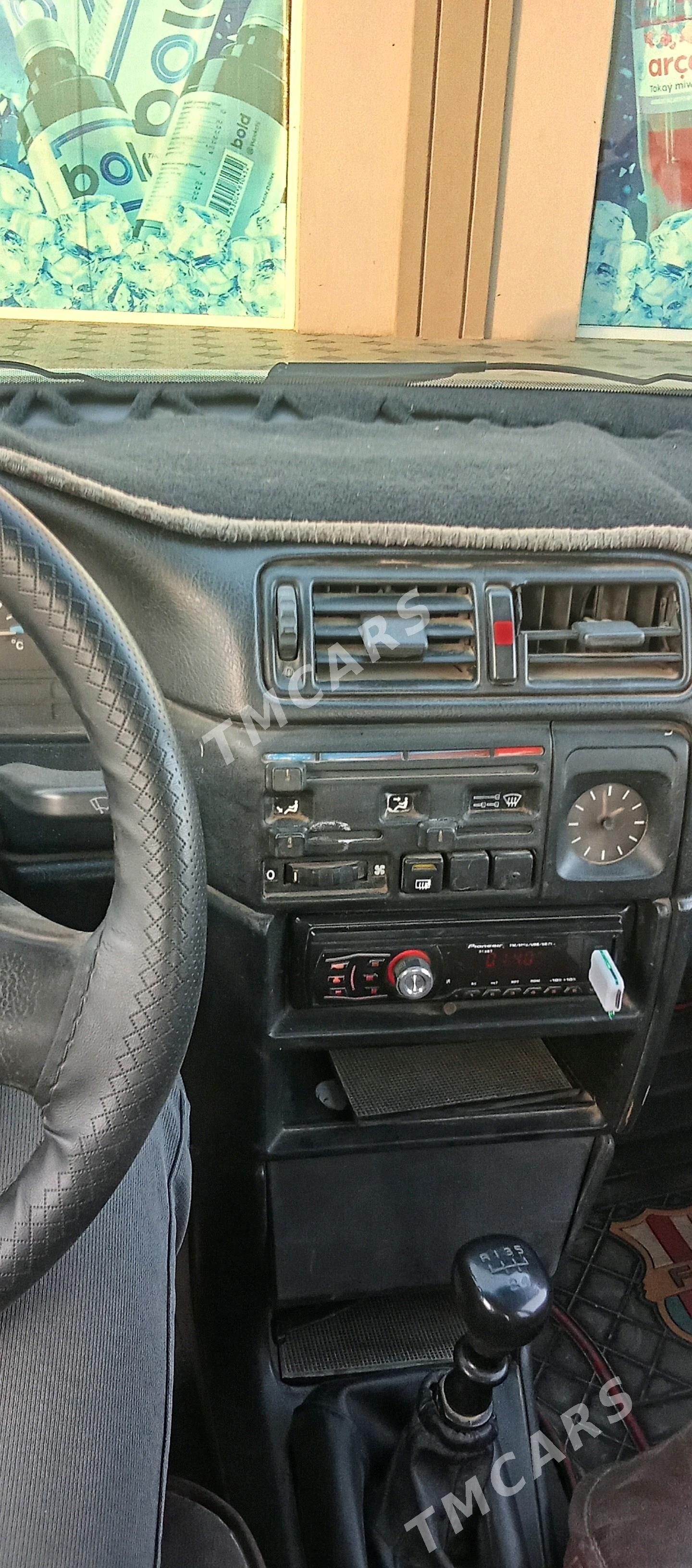 Opel Vectra 1991 - 28 000 TMT - Mary - img 2