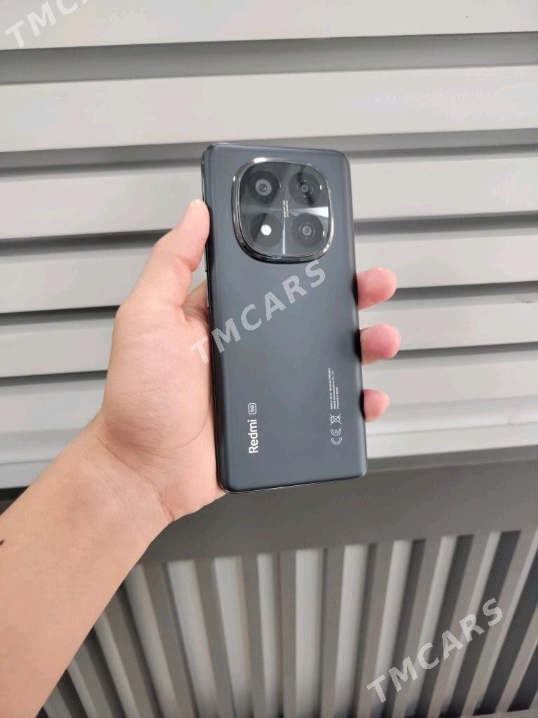 Redmi Not 14 Pro+ - Mary - img 8