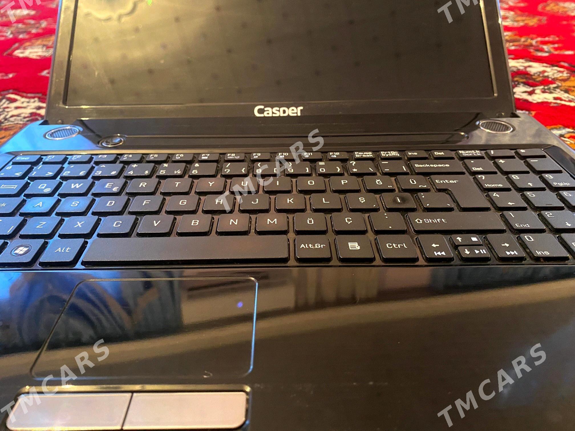 noutbook casper - Kaka - img 2