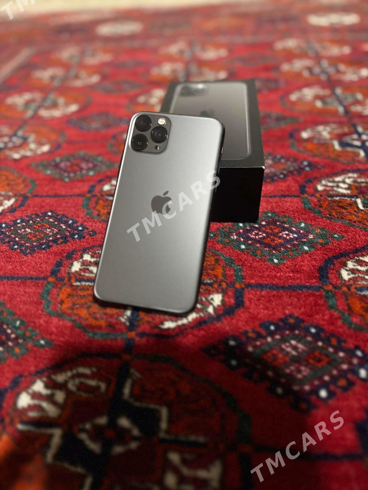 iphone 11 pro - Aşgabat - img 2