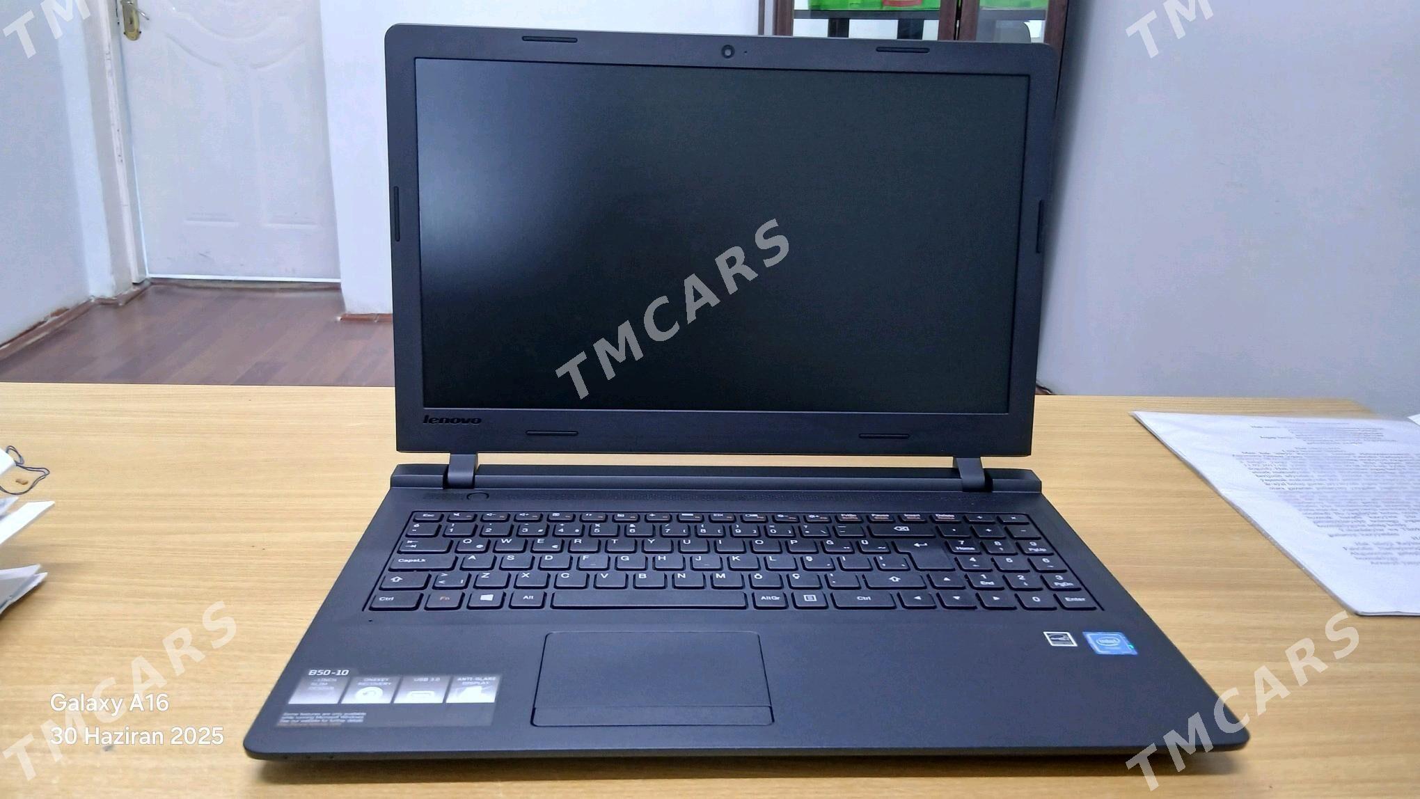Lenovo - Койтендаг - img 2