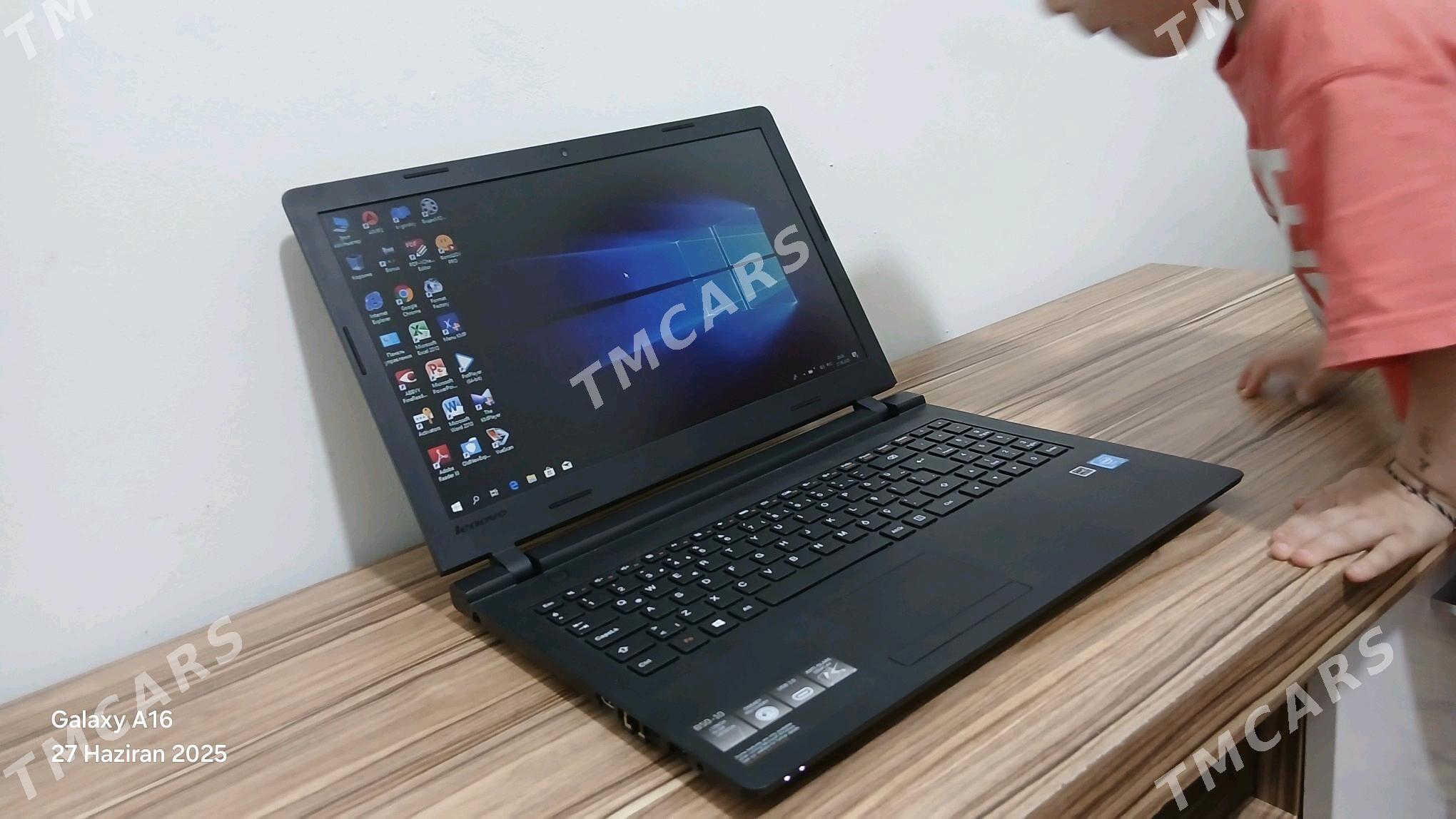 Lenovo - Койтендаг - img 6