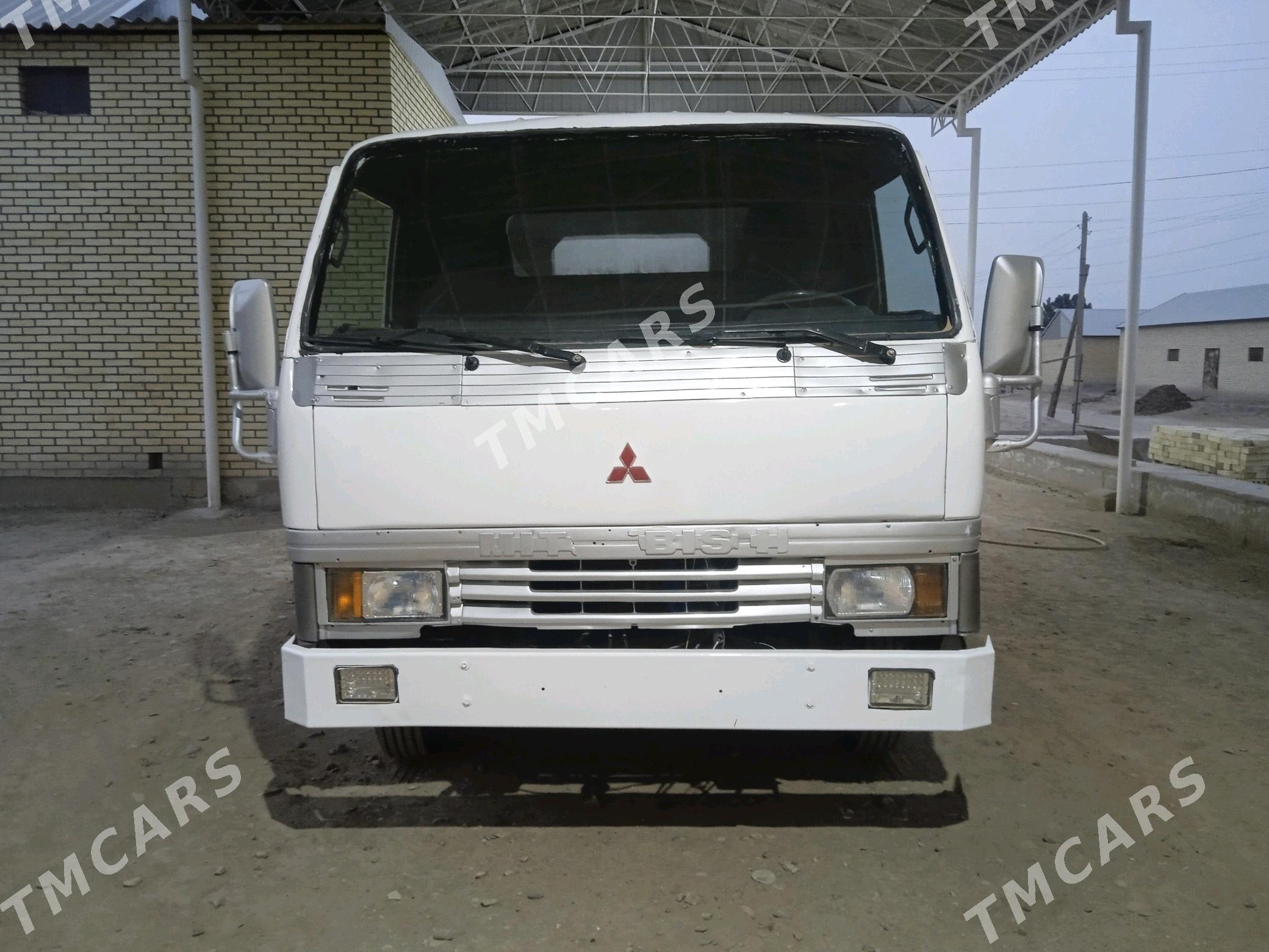 Mitsubishi Canter 1992 - 160 000 TMT - Мары - img 8