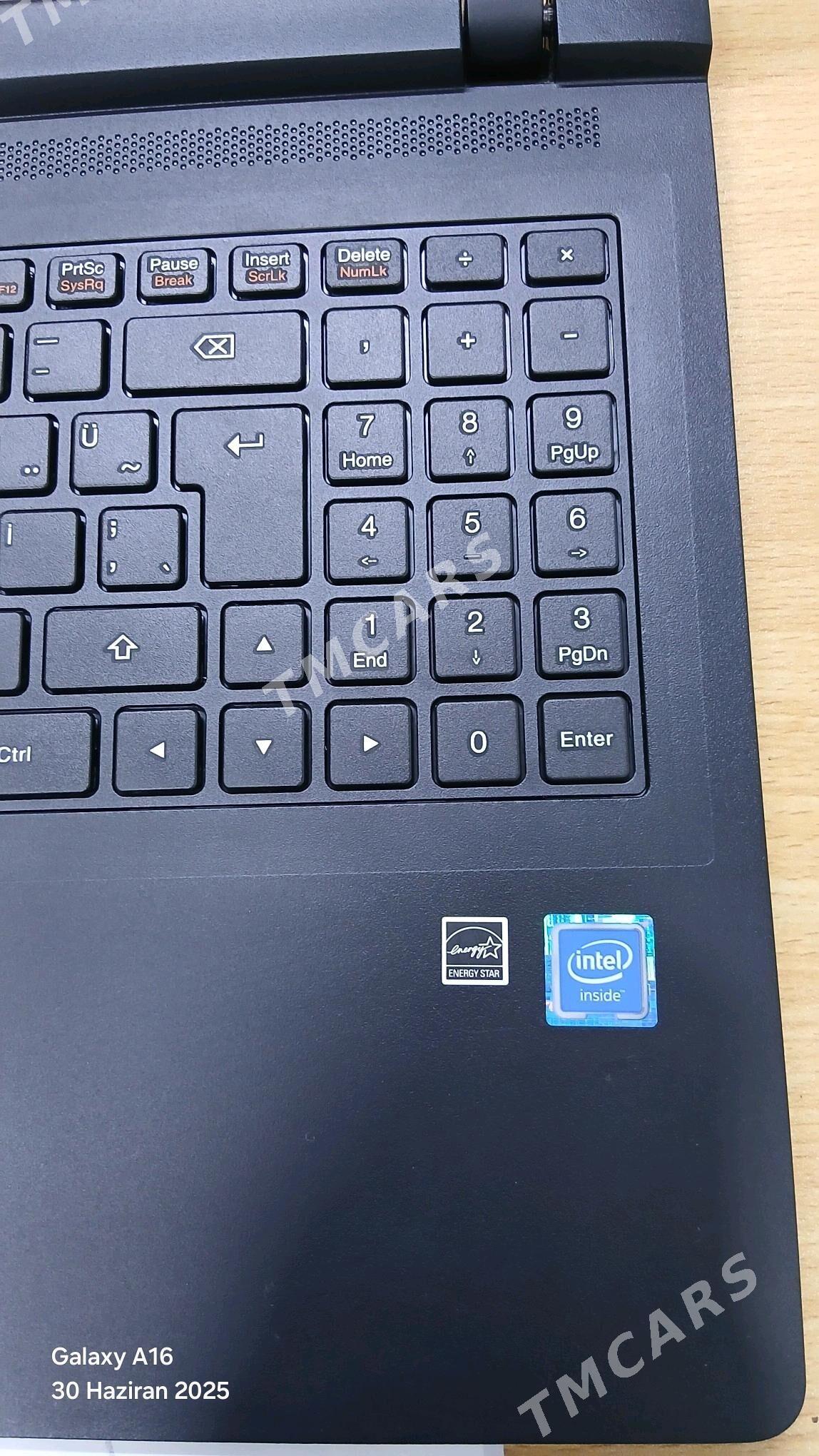 Lenovo - Койтендаг - img 8