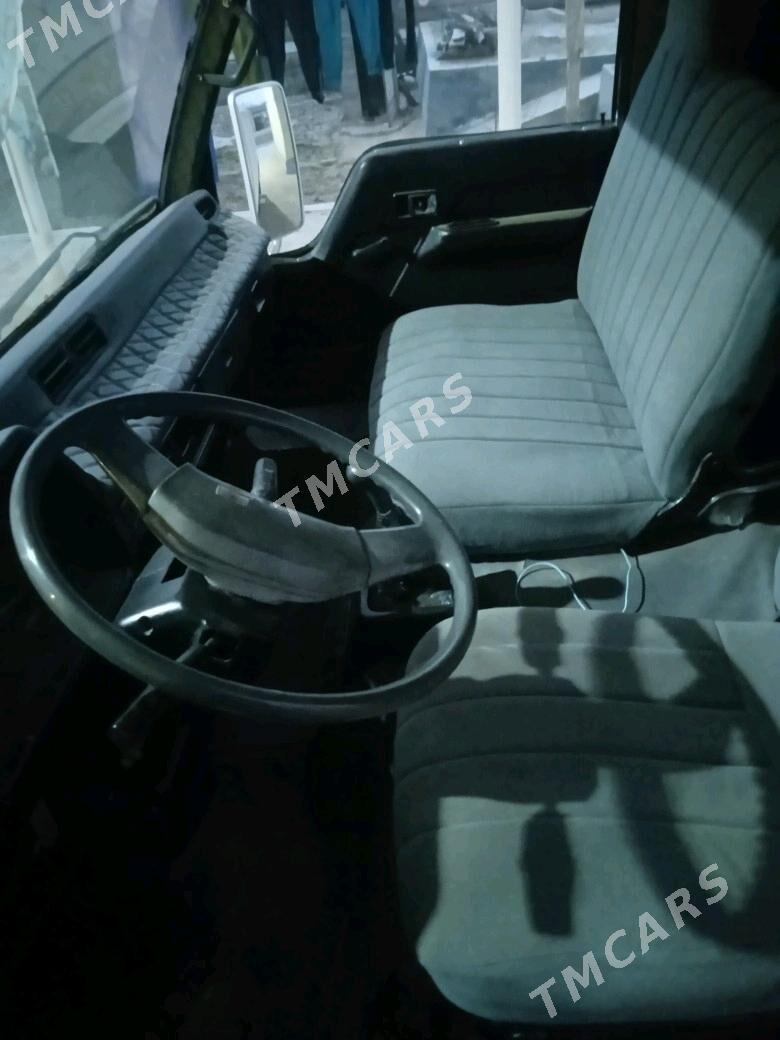 Mitsubishi Canter 1992 - 160 000 TMT - Мары - img 7