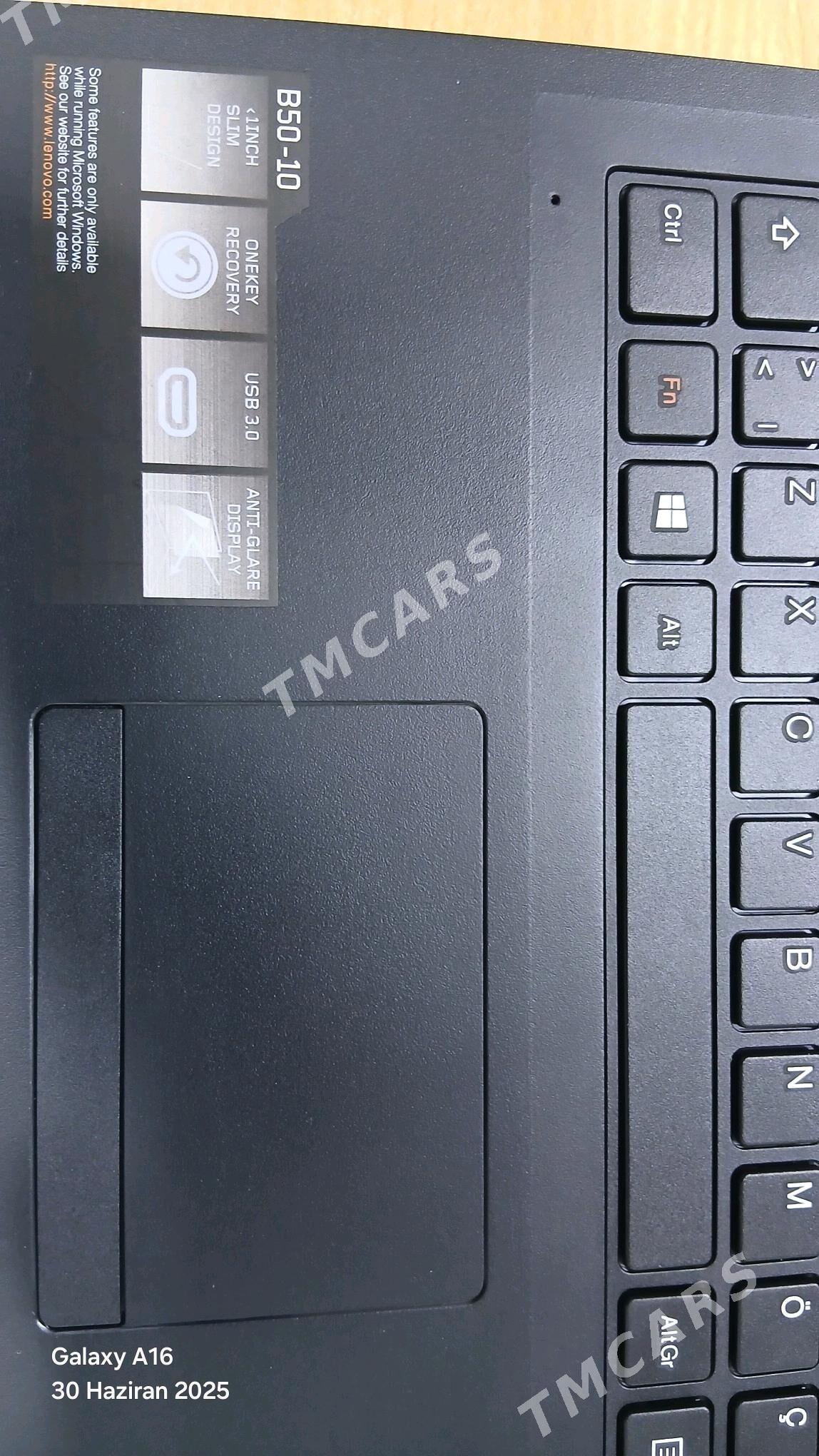 Lenovo - Койтендаг - img 7