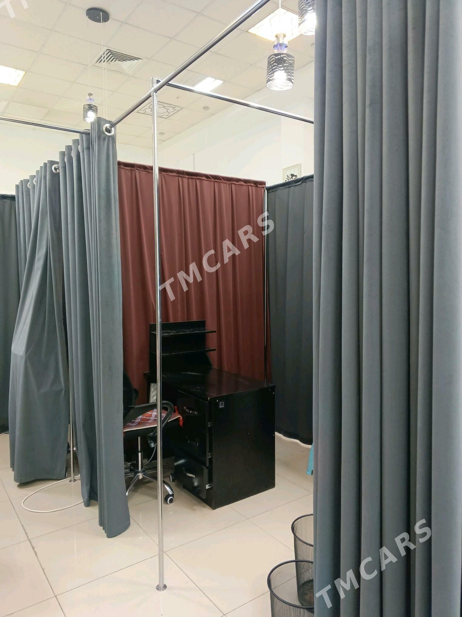 салон salon - Ашхабад - img 5