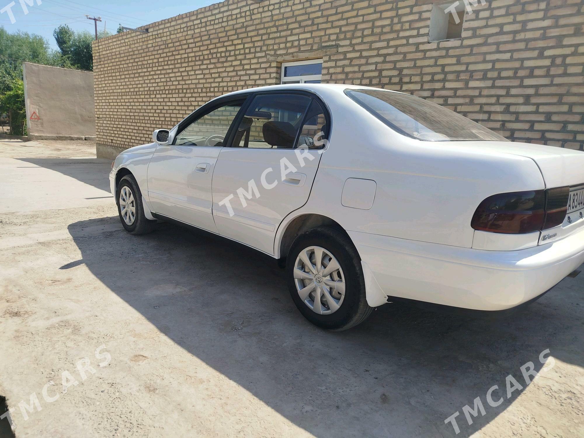 Toyota Corona 1993 - 55 000 TMT - Köneürgenç - img 2