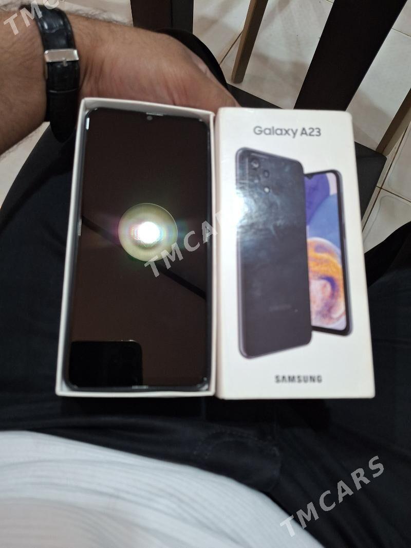 Samsung A23 - Ашхабад - img 4