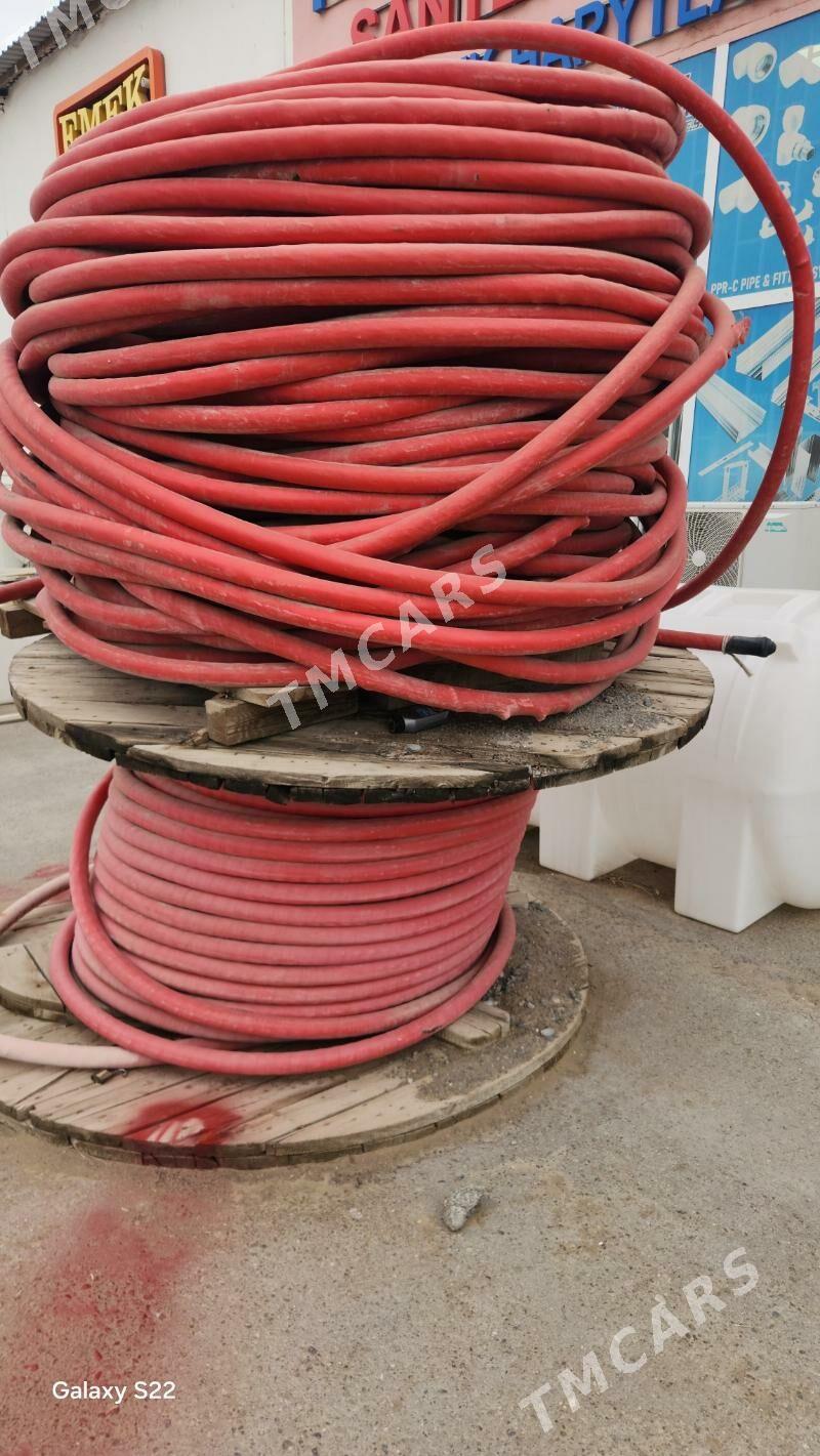 Kabel 3.35 3.50 klewatny - Арзув - img 2