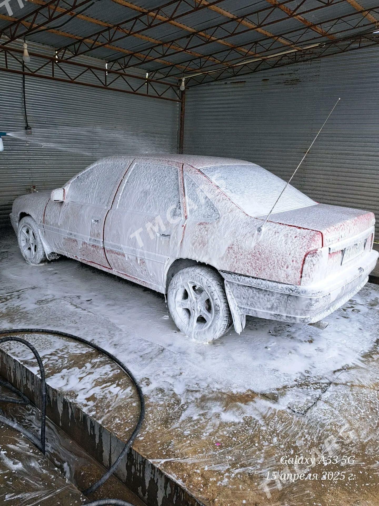 Opel Vectra 1992 - 45 000 TMT - Wekilbazar - img 2