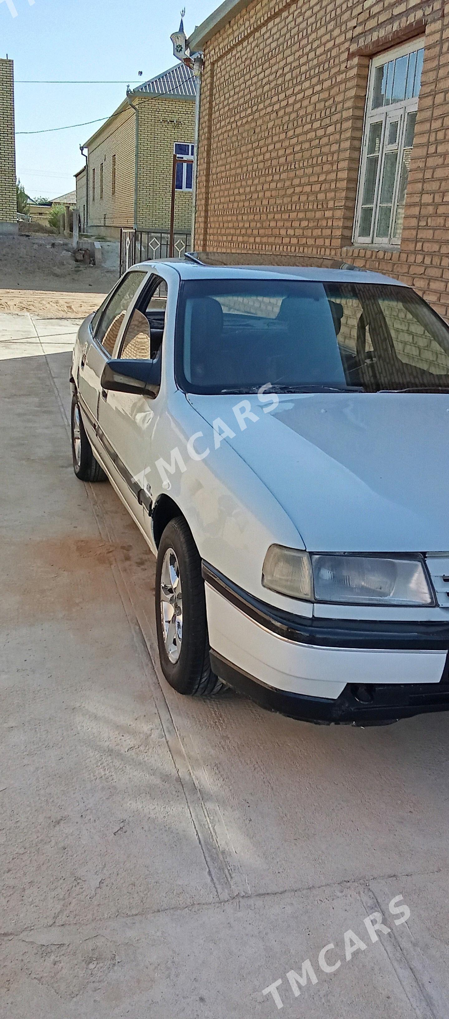 Opel Vectra 1991 - 28 000 TMT - Mary - img 4