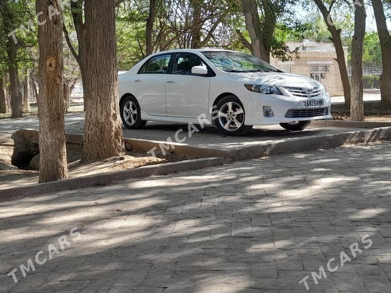 Toyota Corolla 2011 - 150 000 TMT - Garagum etraby - img 4