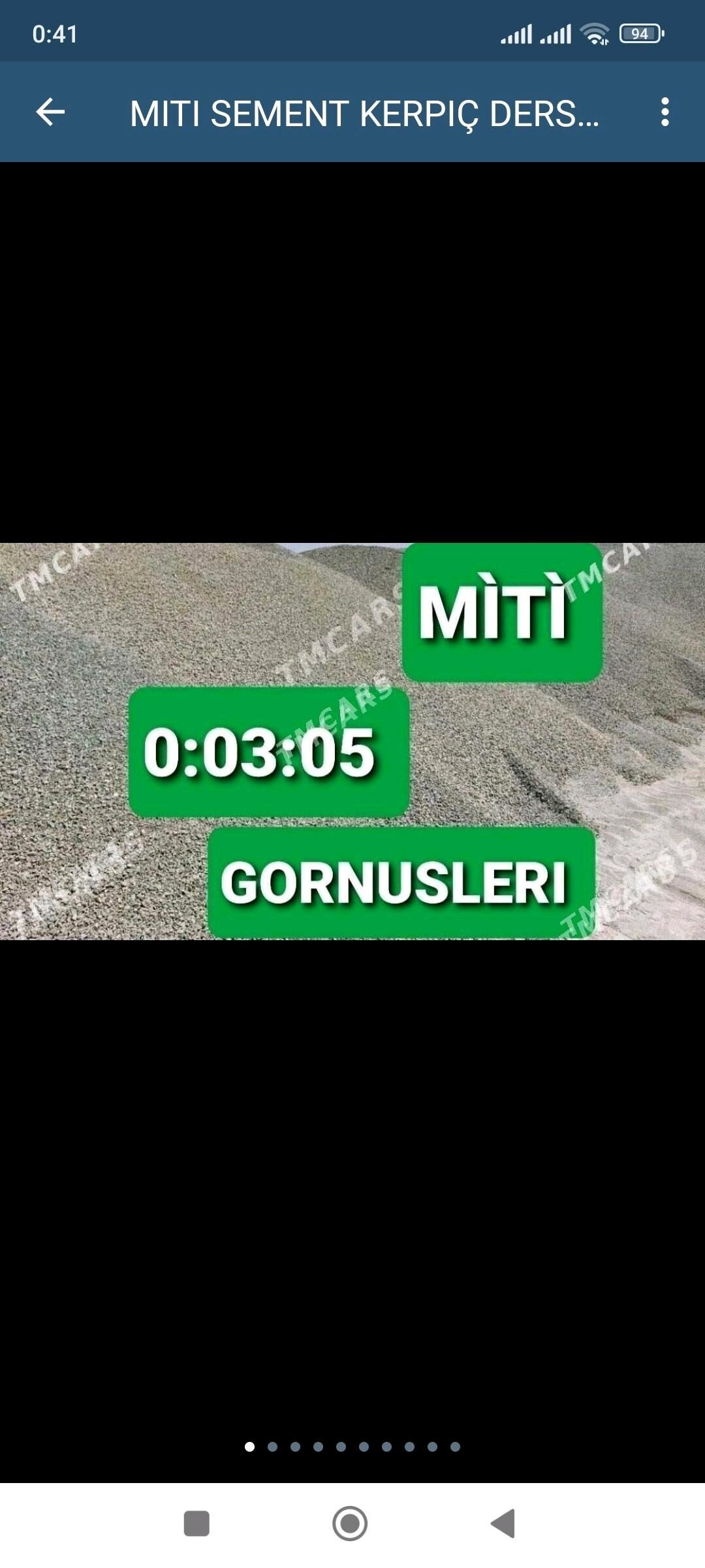 grawy miti sebil toyun ders da - Бедев - img 2