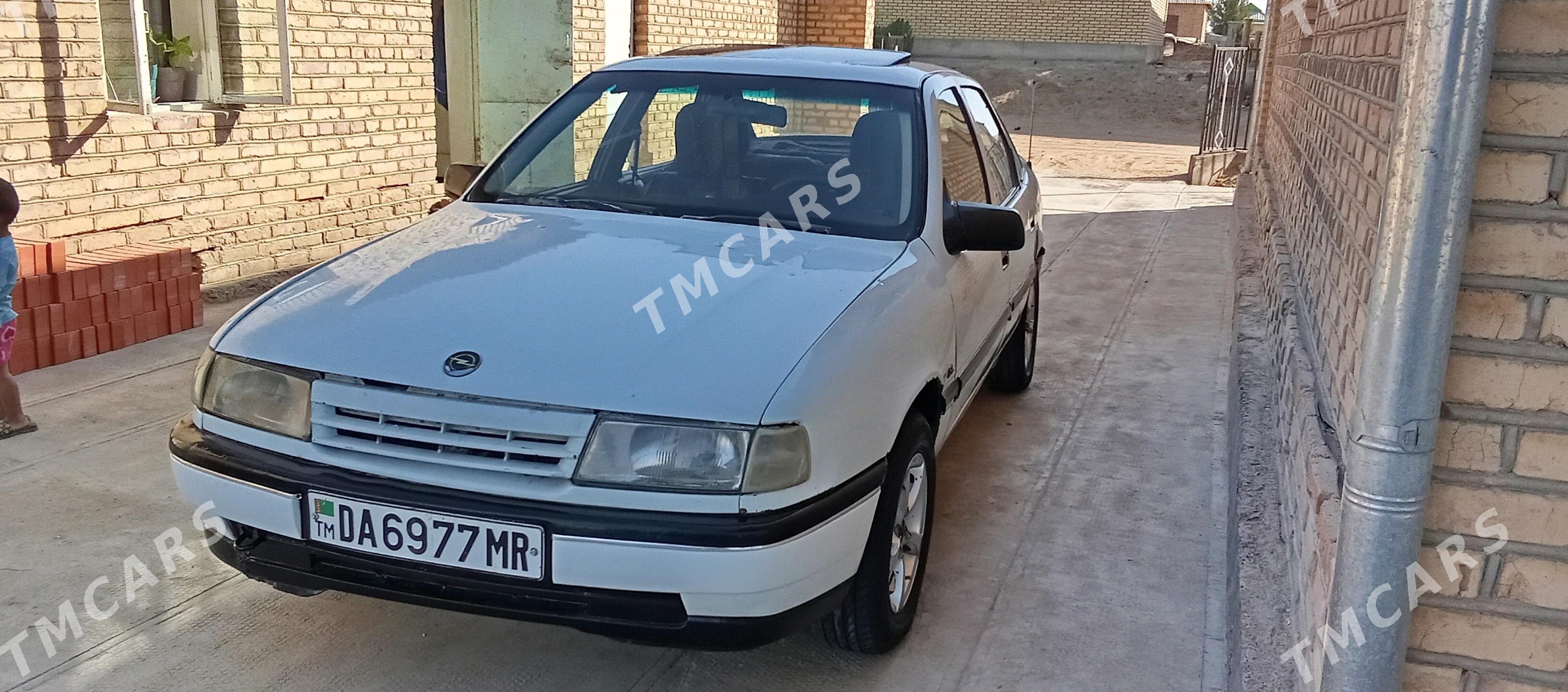 Opel Vectra 1991 - 28 000 TMT - Mary - img 5