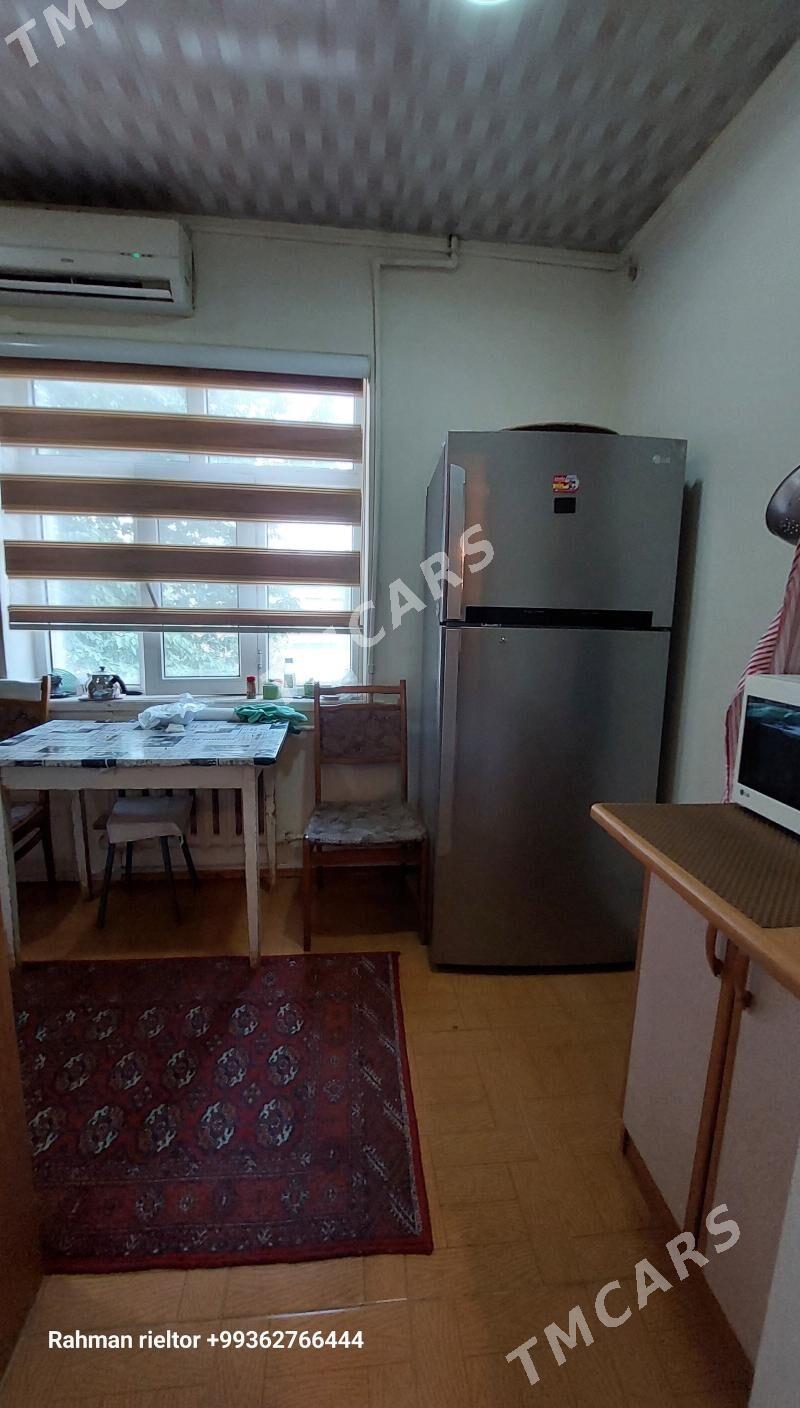(2220)-ARENDA KIM RAYON PARAHAT RESTORANYŇ ARKASY - Aşgabat - img 4