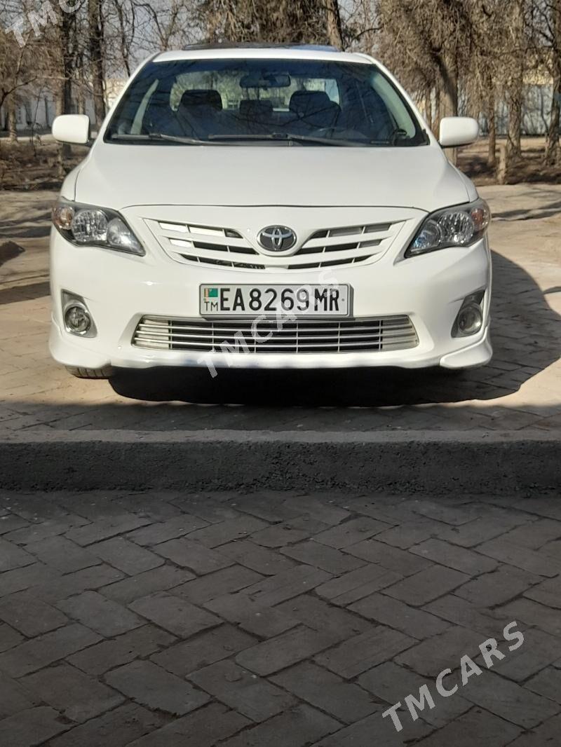 Toyota Corolla 2011 - 150 000 TMT - Garagum etraby - img 5
