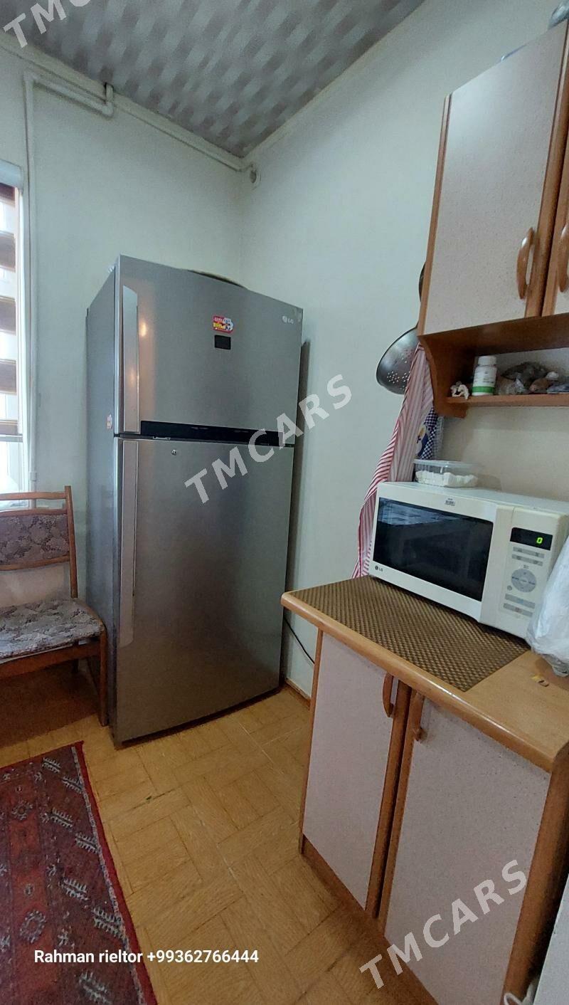 (2220)-ARENDA KIM RAYON PARAHAT RESTORANYŇ ARKASY - Aşgabat - img 5