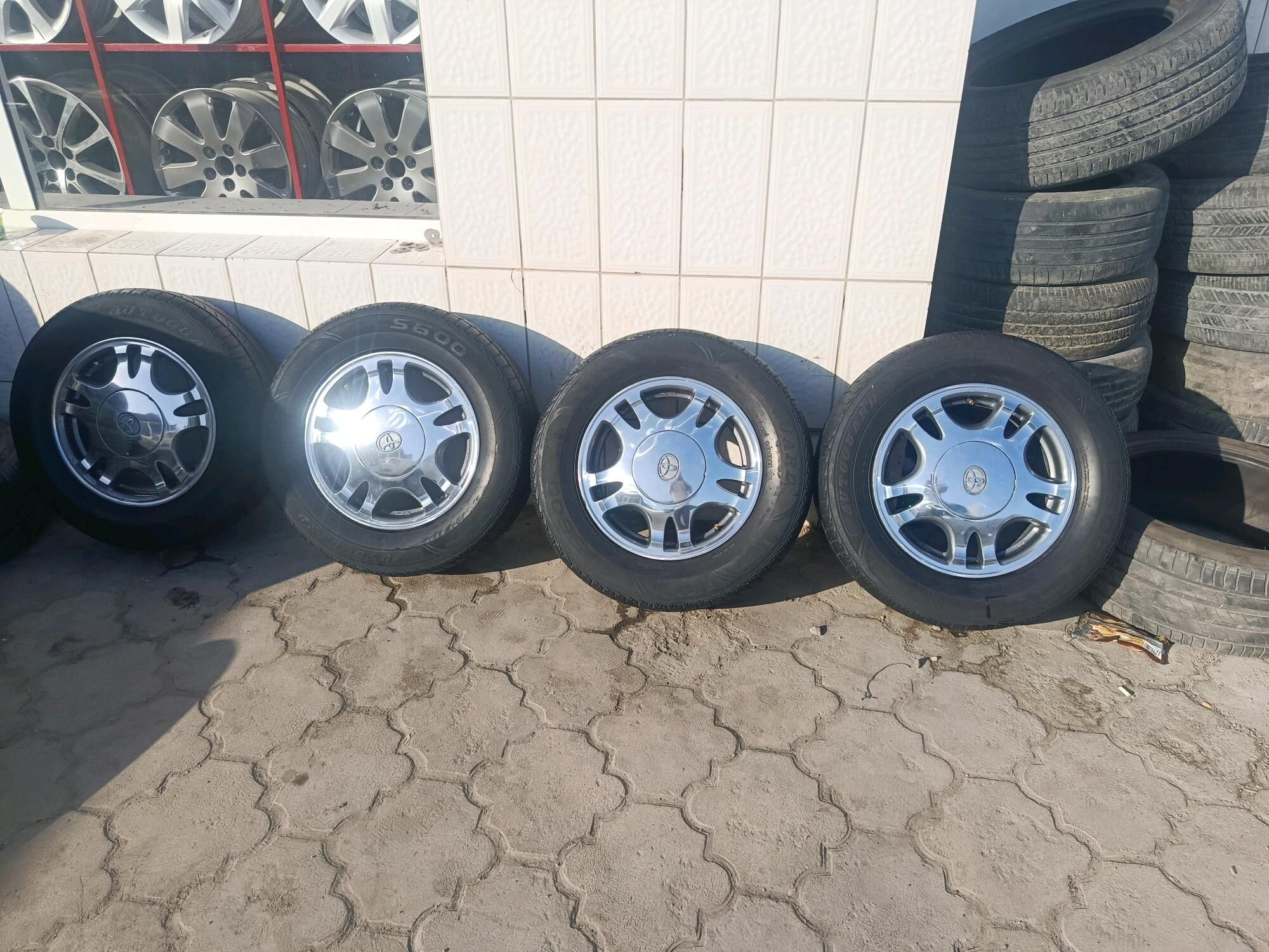 15lik diska 3 900 TMT - Мары - img 3