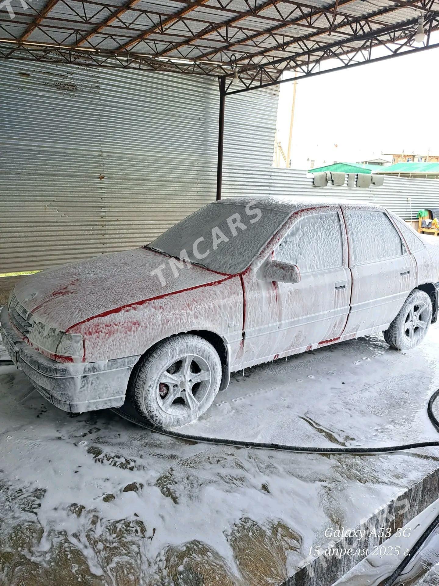 Opel Vectra 1992 - 45 000 TMT - Wekilbazar - img 5