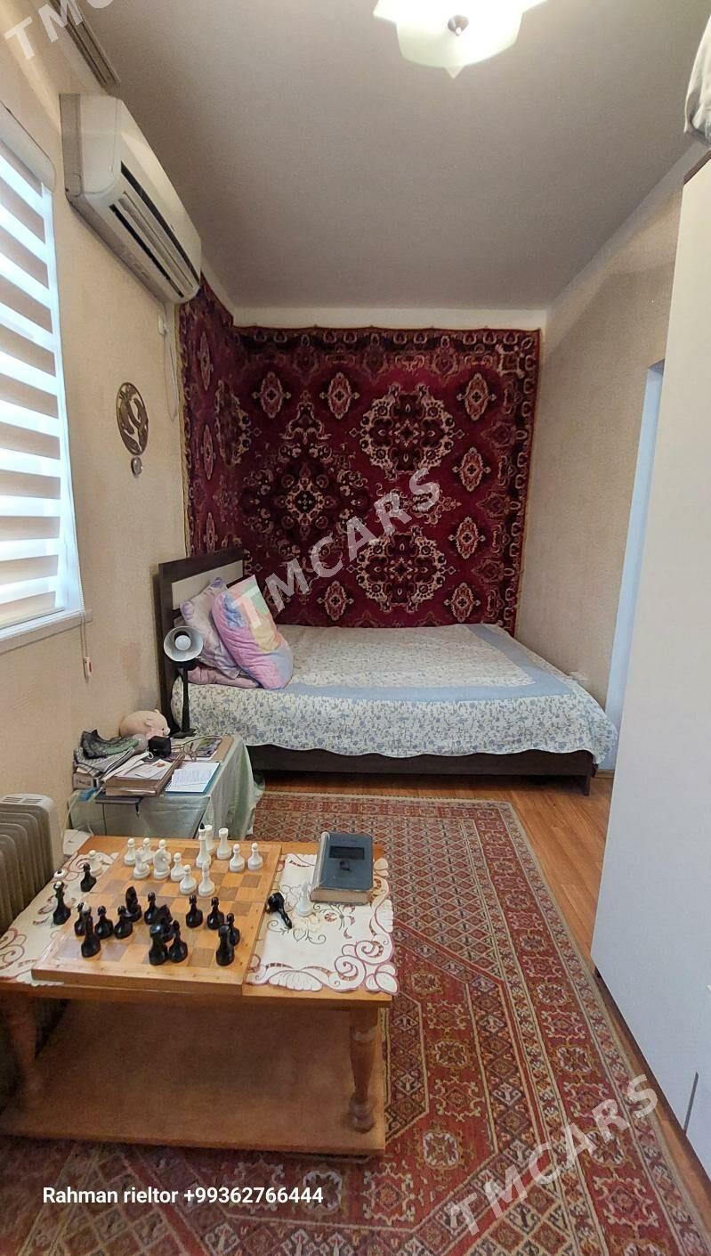 (2220)-ARENDA KIM RAYON PARAHAT RESTORANYŇ ARKASY - Aşgabat - img 6