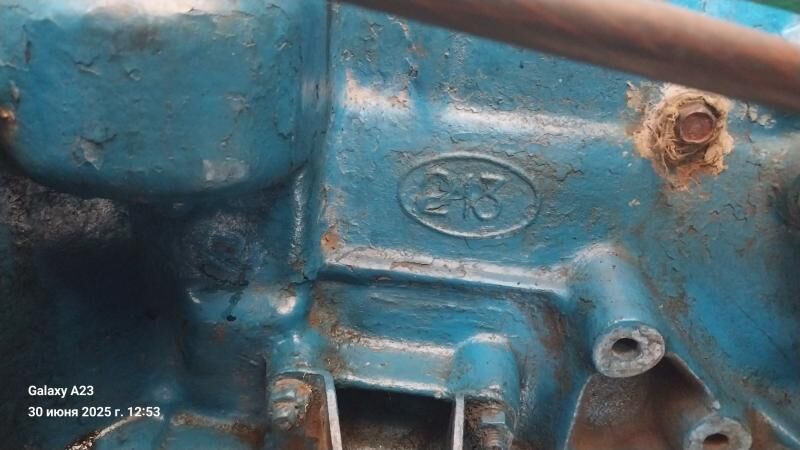 Mator 21213 3 000 TMT - Губадаг - img 2