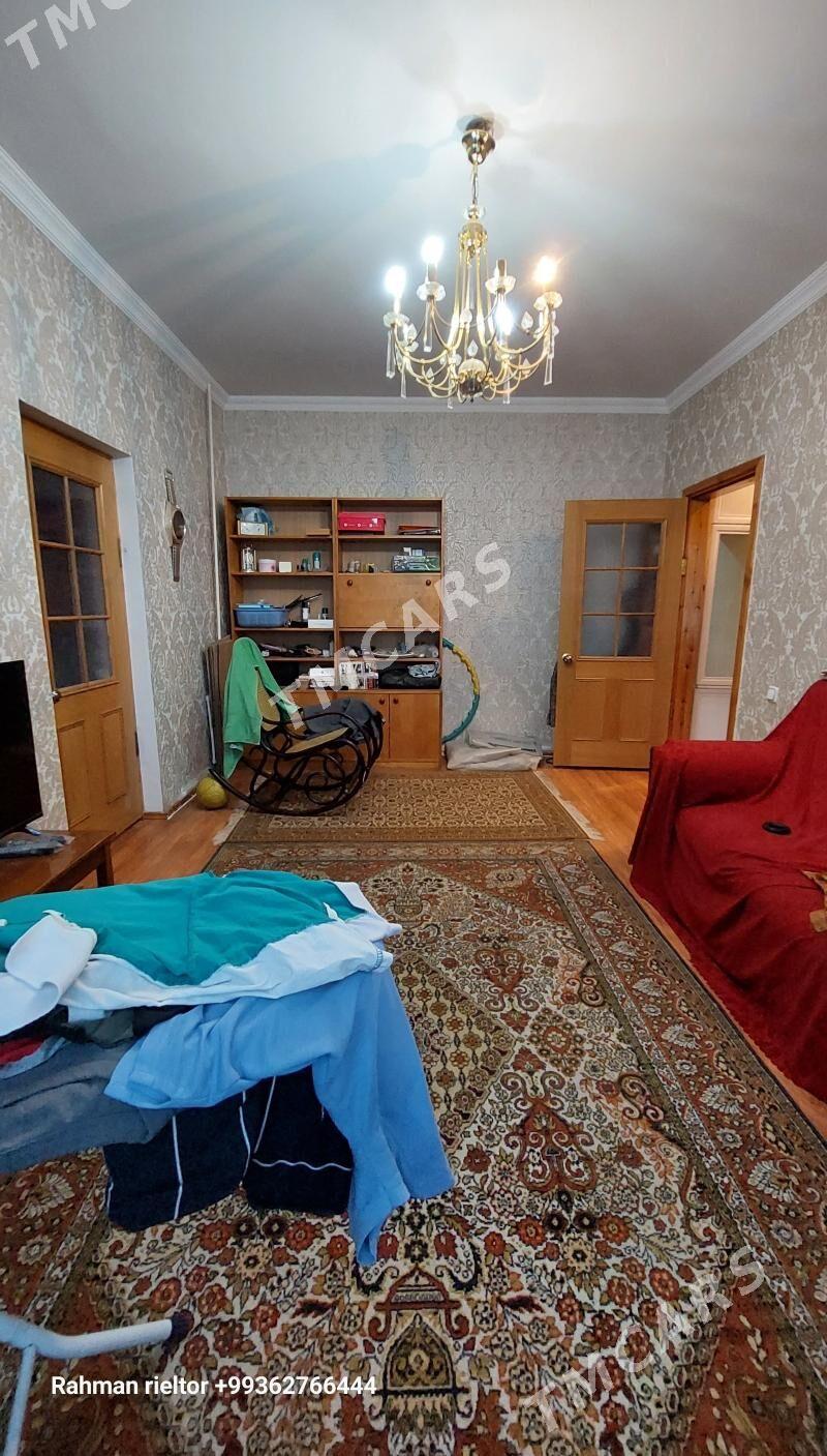 (2220)-ARENDA KIM RAYON PARAHAT RESTORANYŇ ARKASY - Aşgabat - img 9