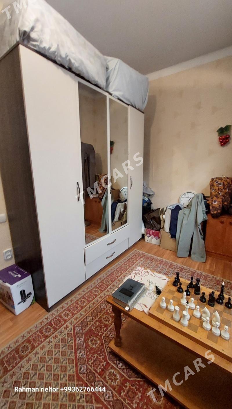 (2220)-ARENDA KIM RAYON PARAHAT RESTORANYŇ ARKASY - Aşgabat - img 7