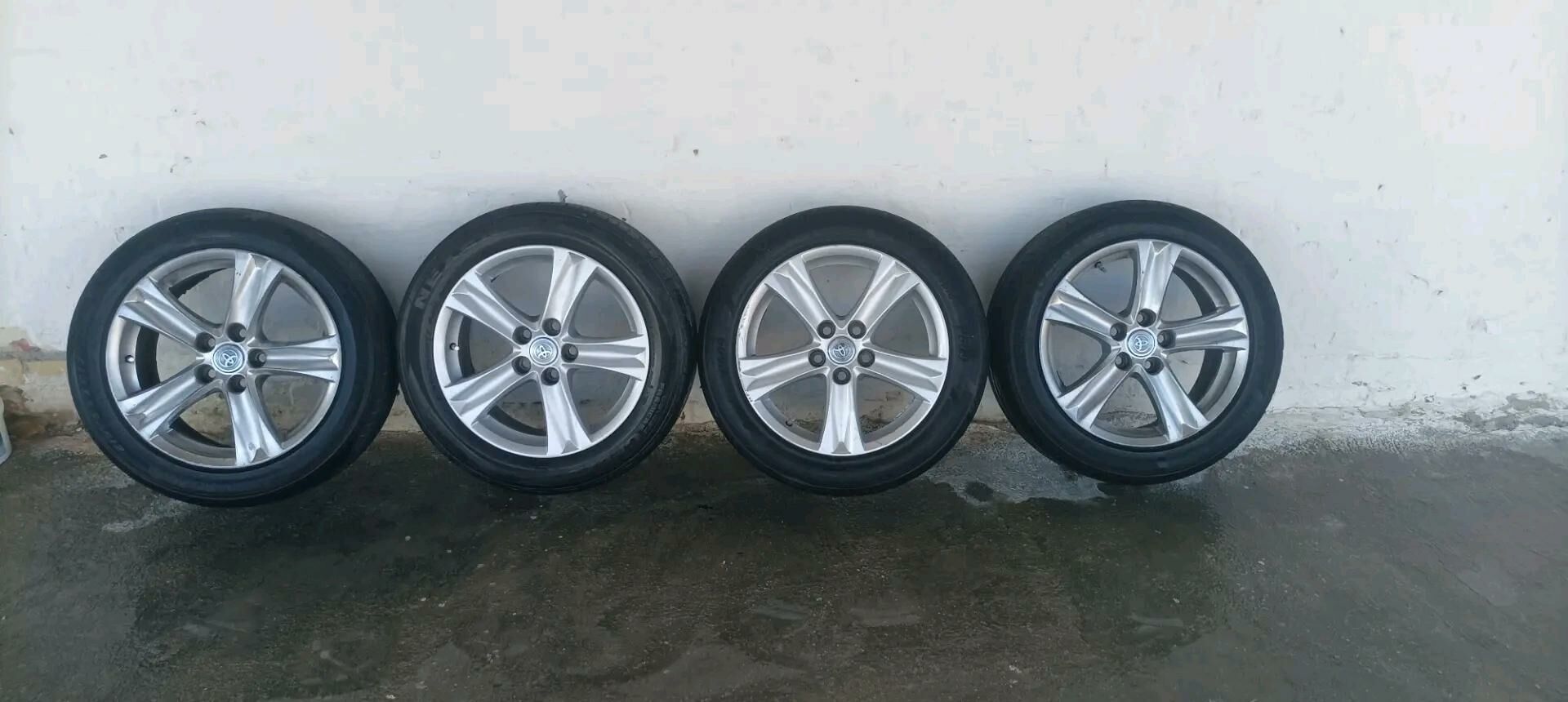 diska 1 500 TMT - Bereket - img 2