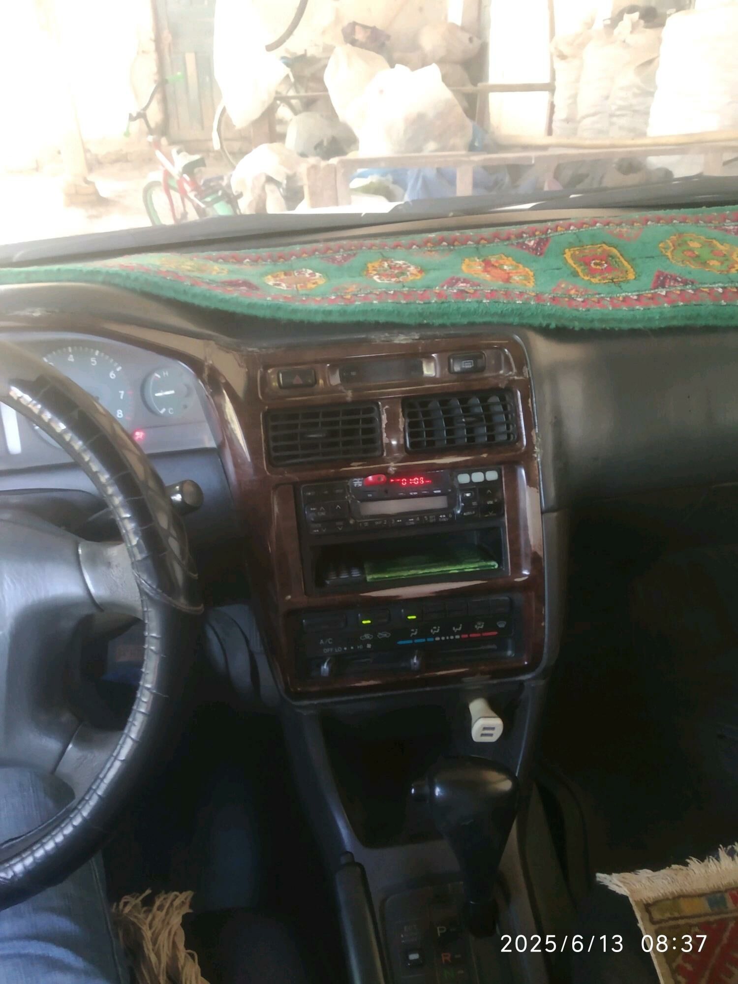 Toyota Corona 1998 - 69 000 TMT - Халач - img 8