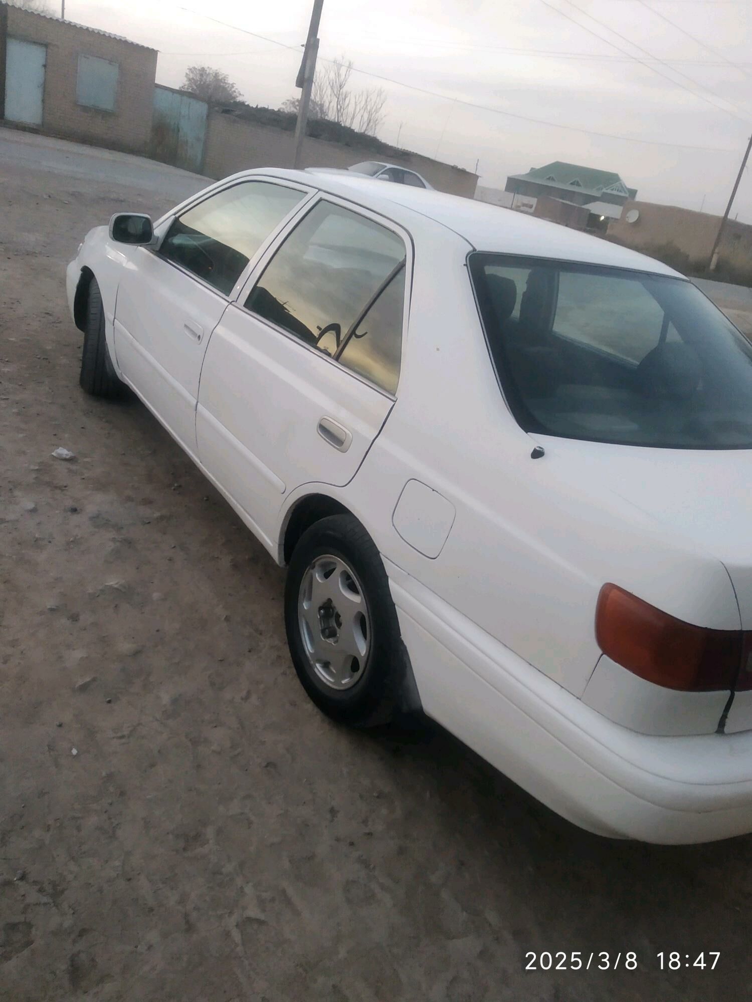 Toyota Corona 1998 - 69 000 TMT - Халач - img 10