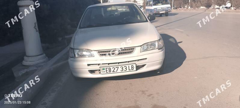 Toyota Corolla 1996 - 50 000 TMT - Türkmenabat - img 4