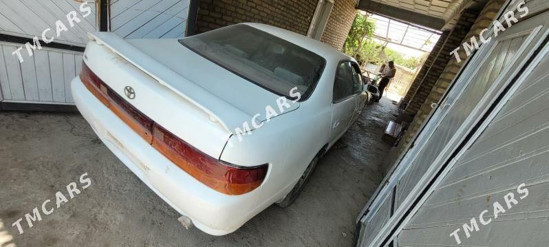Toyota Chaser 1993 - 7 000 TMT - Сакар - img 3