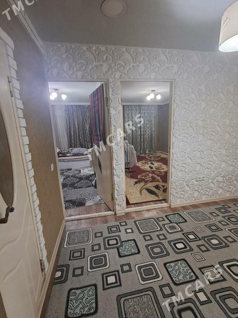 10.mkr 2 komnat FULL - Aşgabat - img 4