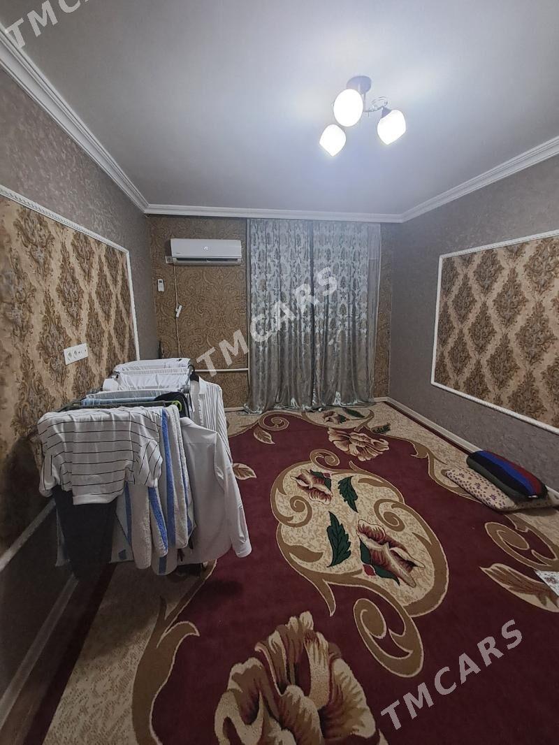 10.mkr 2 komnat FULL - Aşgabat - img 3