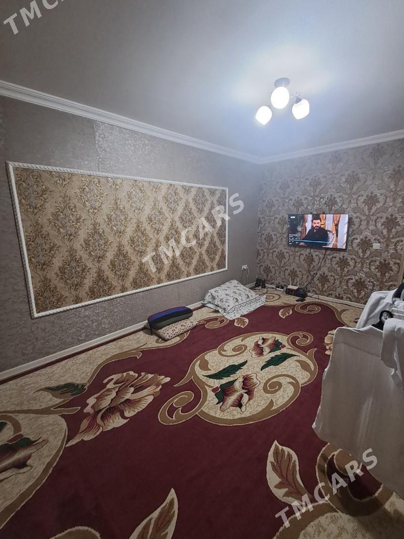 10.mkr 2 komnat FULL - Aşgabat - img 2