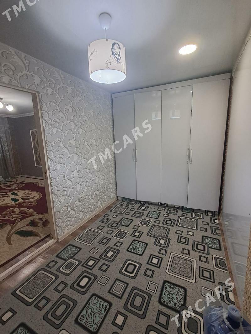 10.mkr 2 komnat FULL - Aşgabat - img 5