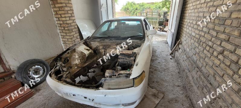 Toyota Chaser 1993 - 7 000 TMT - Сакар - img 4