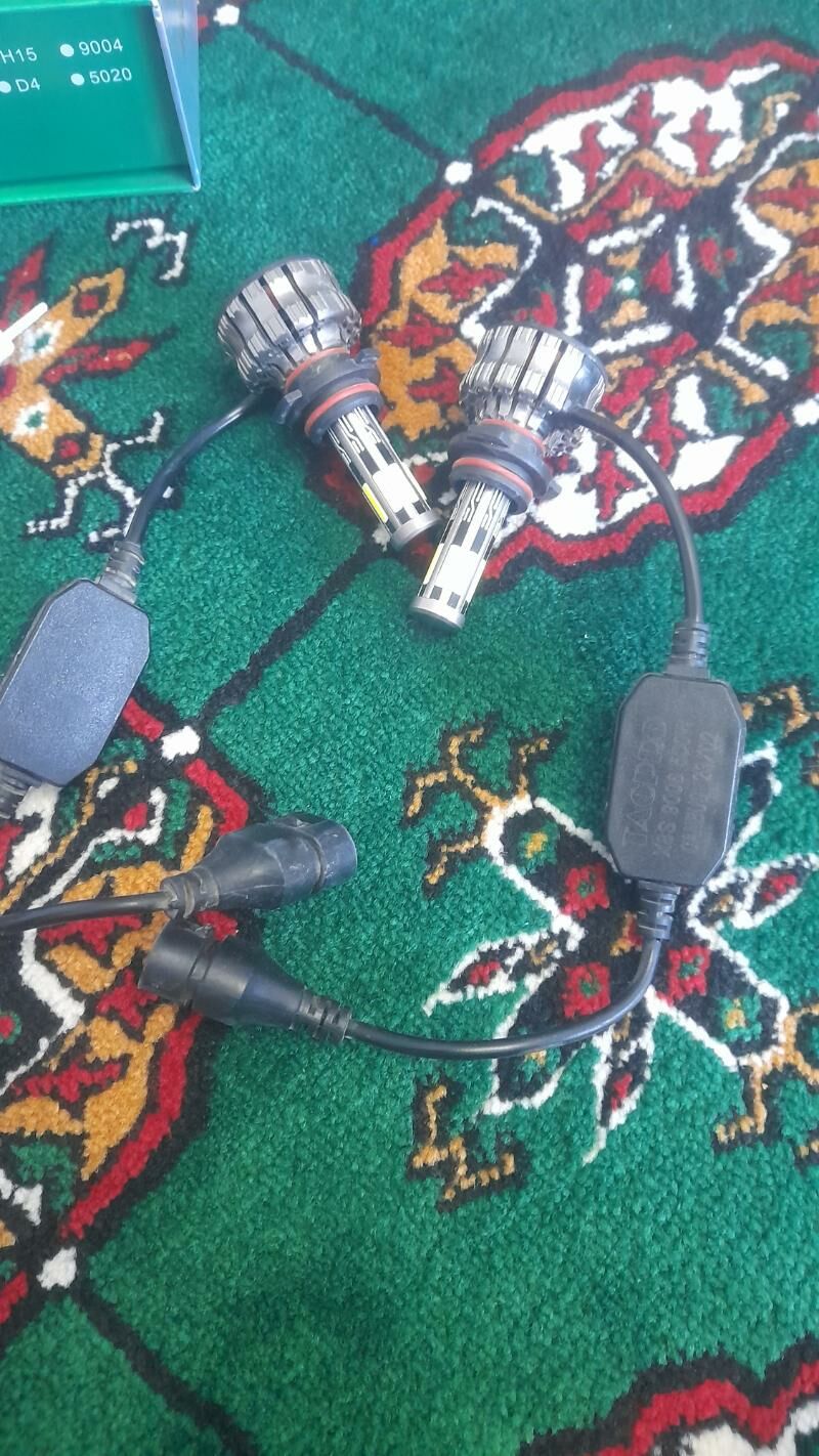 let lampa 450 TMT - Бузмеин - img 2