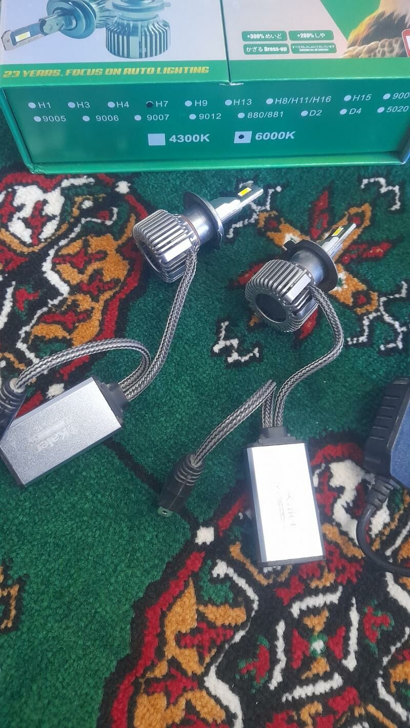 let lampa 450 TMT - Бузмеин - img 3