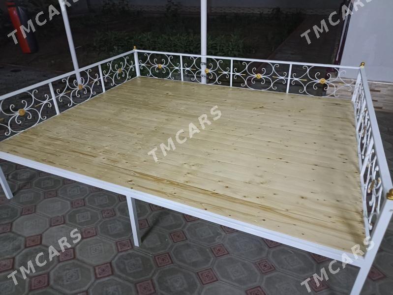 тапчан - Şabat etr. - img 2
