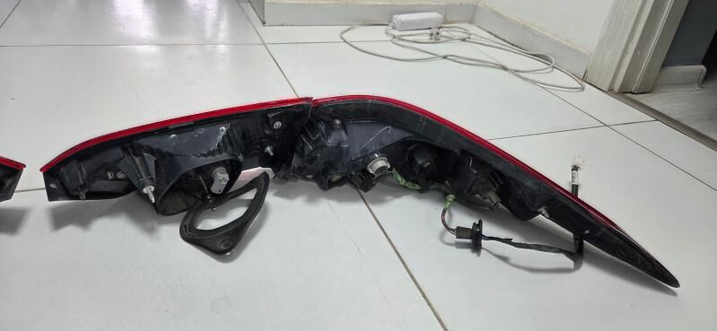 Camry Fara 18 2 500 TMT - Bedew - img 5